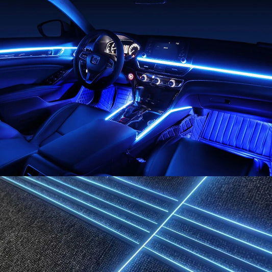 LED Car Interior light